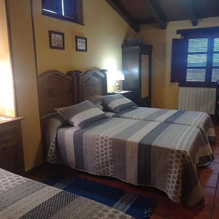 La Alqueria De Mamoles Guest House Bagian luar foto