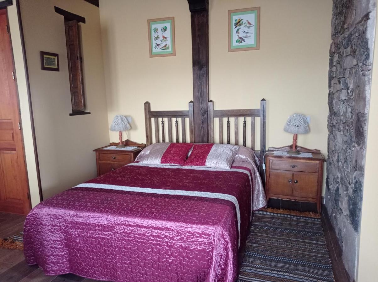 La Alqueria De Mamoles Guest House Bagian luar foto